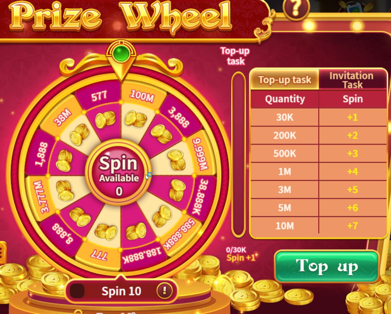 All SLOTSS App Header Banner