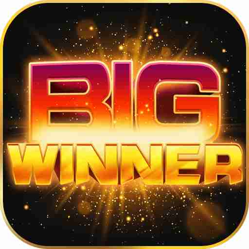 BIG WINNER
